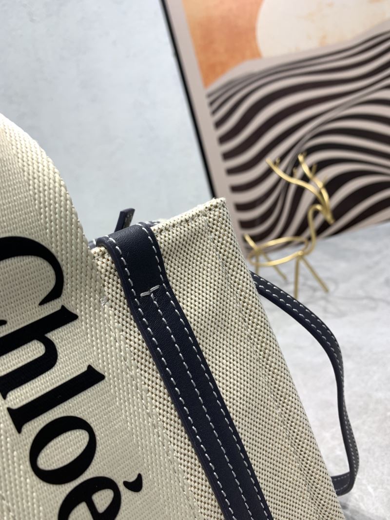 Chloe Shopping Bags